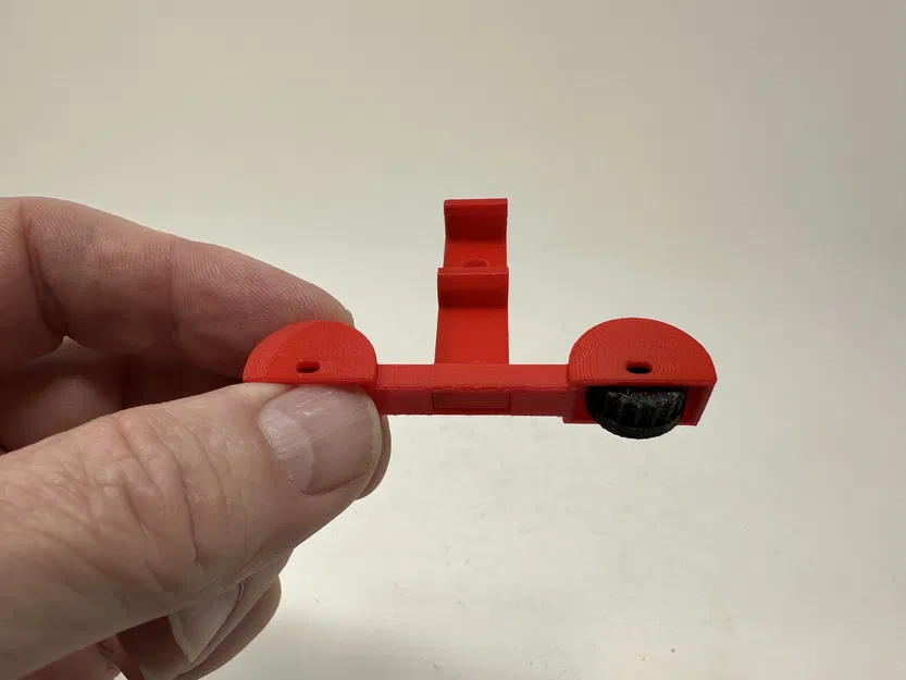 Cơ chế Trục Vít Tự Đảo Chiều Biết Đi! - Image 12