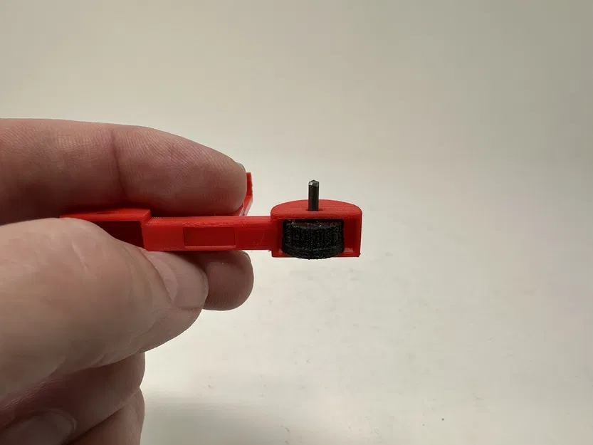 Cơ chế Trục Vít Tự Đảo Chiều Biết Đi! - Image 13