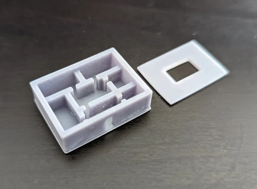 Nhà ở Sumeria có mái che tháo rời - Image 1