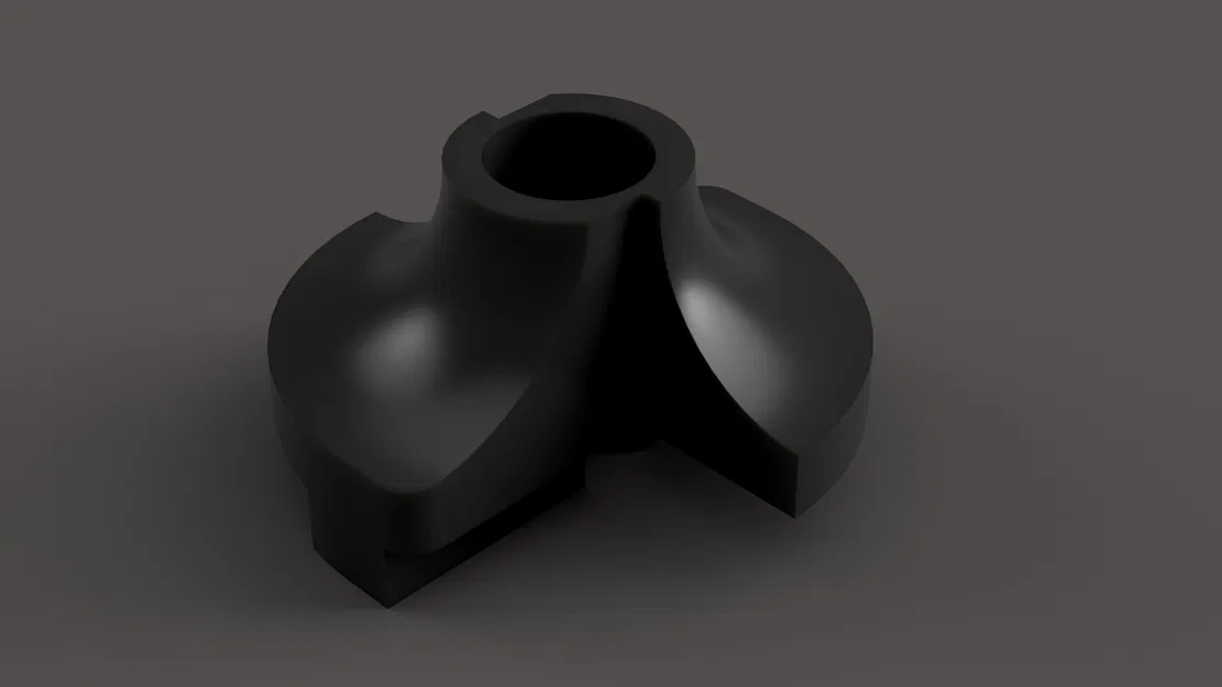 Khuôn Khoan Cho Thanh Nhôm Item 40X40 - Image 1