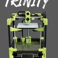 Trinity V1 - Bộ Mod Kit Tối Ưu Cho Ender 3 - Thumbnail 1