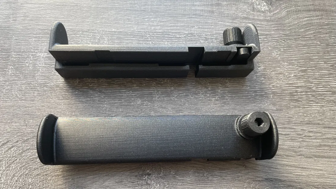 Tấm Chắn Ray FESTOOL (bản chỉnh sửa) - Image 2