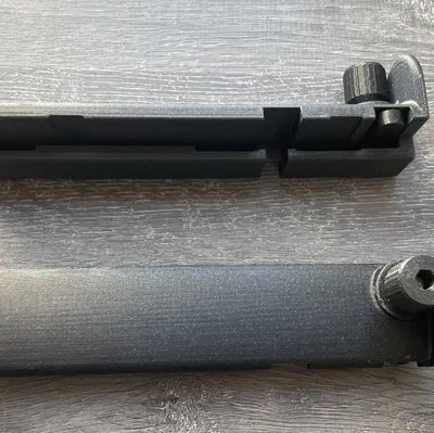 Tấm Chắn Ray FESTOOL (bản chỉnh sửa)