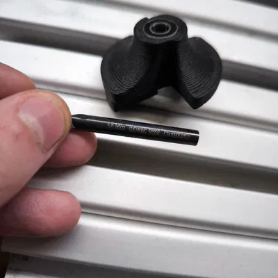 Khuôn Khoan Cho Thanh Nhôm Item 40X40