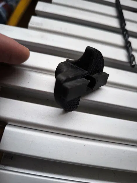 Khuôn Khoan Cho Thanh Nhôm Item 40X40 - Image 3