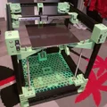 Trinity V1 - Bộ Mod Kit Tối Ưu Cho Ender 3 - Thumbnail 3