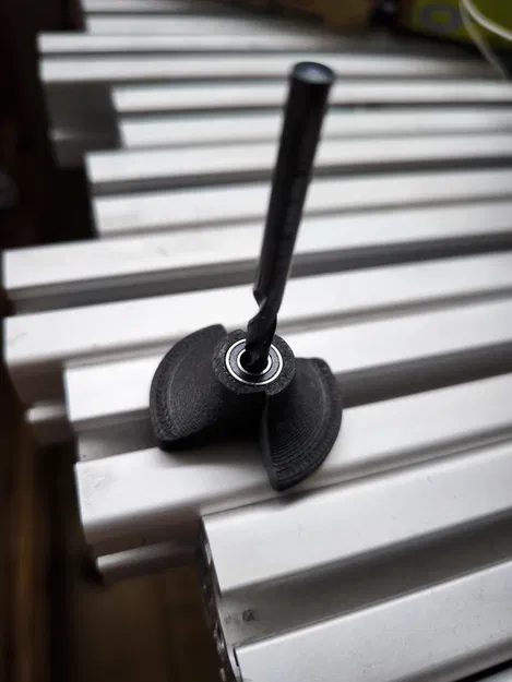 Khuôn Khoan Cho Thanh Nhôm Item 40X40 - Image 4