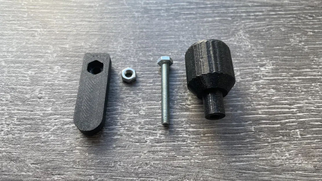 Tấm Chắn Ray FESTOOL (bản chỉnh sửa) - Image 4