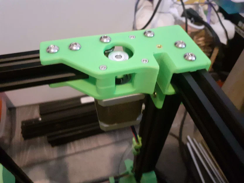 Trinity V1 - Bộ Mod Kit Tối Ưu Cho Ender 3 - Image 6
