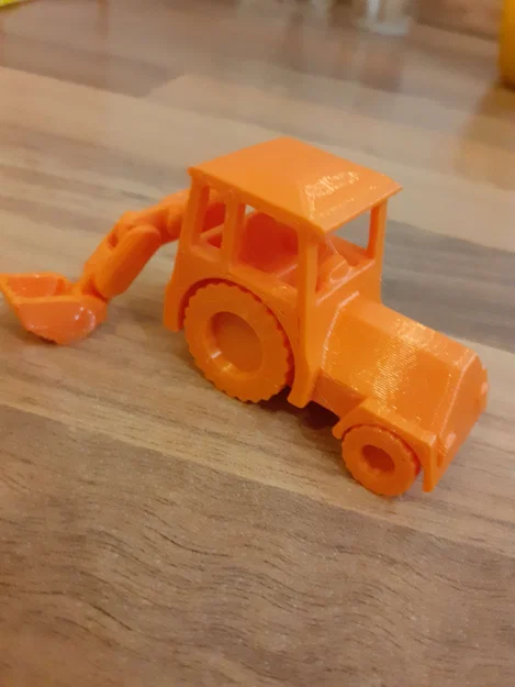 Trinity V1 - Bộ Mod Kit Tối Ưu Cho Ender 3 - Image 8