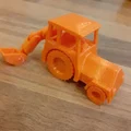 Trinity V1 - Bộ Mod Kit Tối Ưu Cho Ender 3 - Thumbnail 8