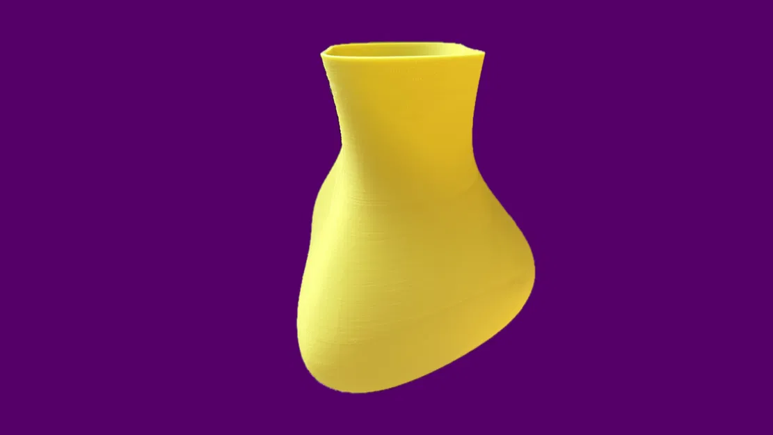 Chậu Hoa Hình Khối - Image 2