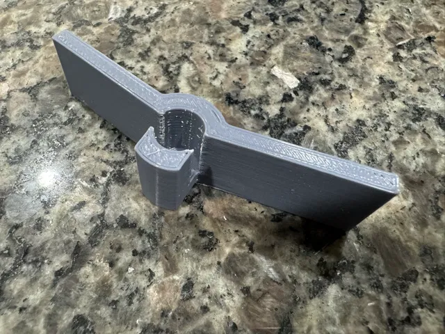 Chặn Bản Lề Cửa - Ngăn Cửa Tự Đóng - Image 3