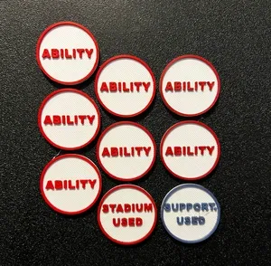 Mô Hình Token Pokemon TCG - Image 1