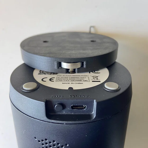 Giá Đỡ Camera D-Link DCS-6500LHV2 - Image 1
