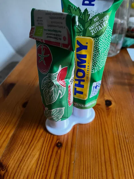 Chân đế ống (Tubestand) - Image 1