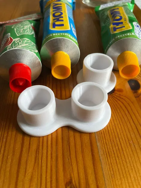 Chân đế ống (Tubestand) - Image 2