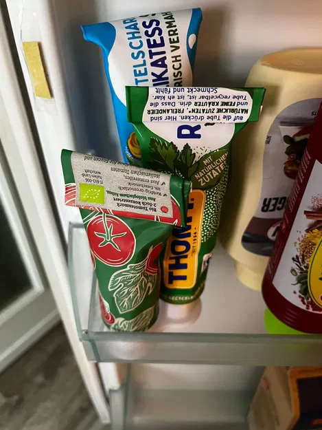 Chân đế ống (Tubestand) - Image 3