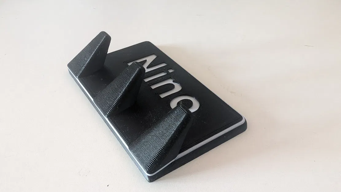 Móc treo quần áo - Image 1