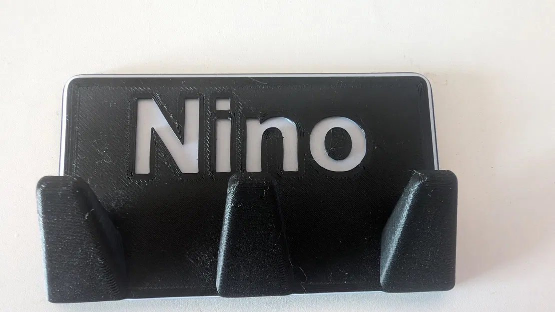 Móc treo quần áo - Image 2