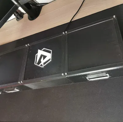 Vỏ Bàn Phím Kiểu Quân Đội