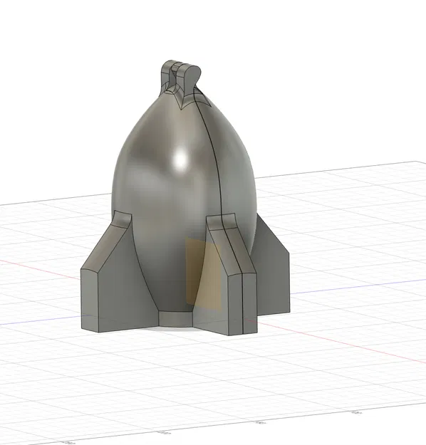 Formina - Bomba (Khuôn Cát/Bột Nặn) - Image 3