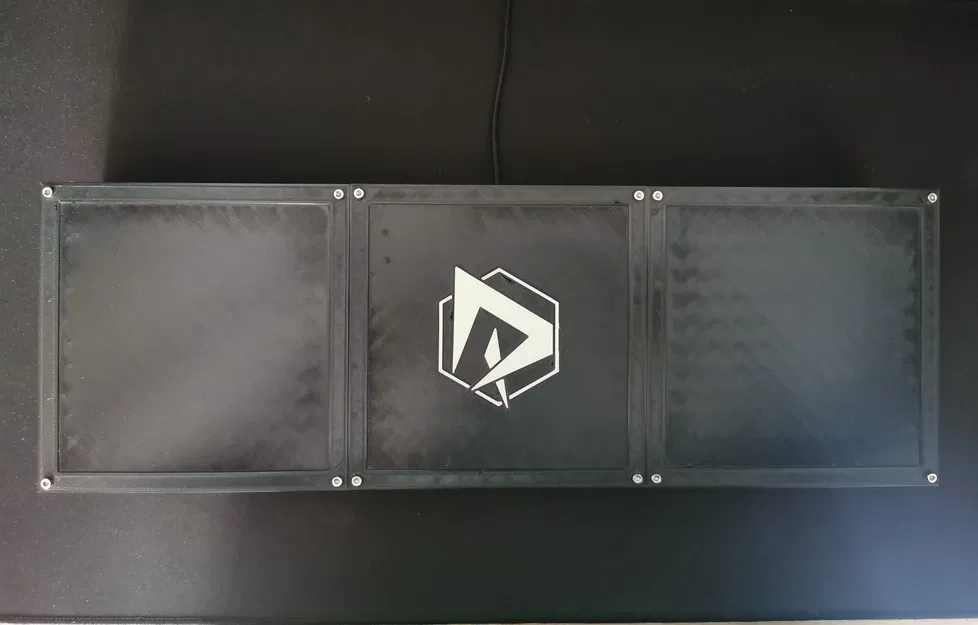 Vỏ Bàn Phím Kiểu Quân Đội - Image 4