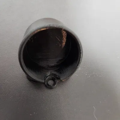 Kệ Treo Tường Cho Dremel Torch