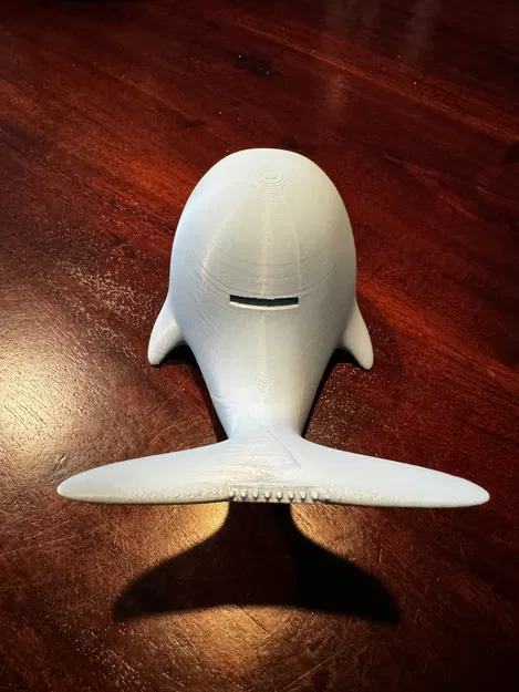 Cá Voi Pinksie - Máy Cắt Băng Keo - Image 3