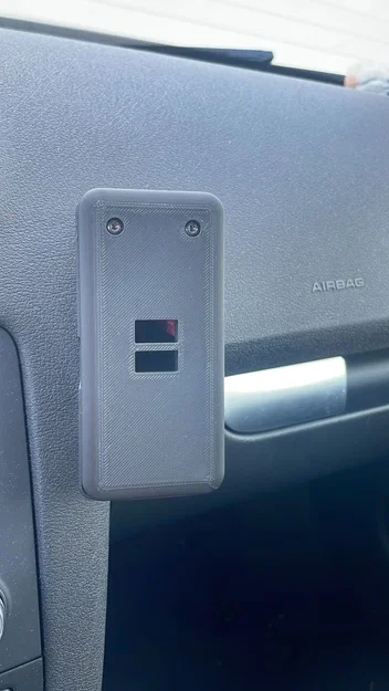 Giá Đỡ Điện Thoại Cho Xe Audi A3 - Image 2