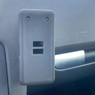 Giá Đỡ Điện Thoại Cho Xe Audi A3