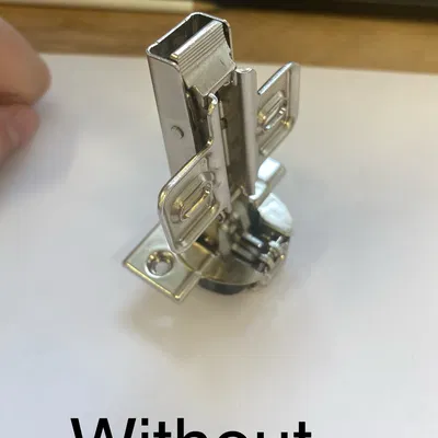 Chặn Góc Bản Lề Blum 75°