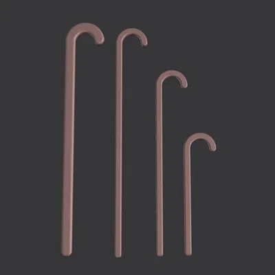 Que LST Dùng Cho Huấn Luyện Căng Thẳng Thấp