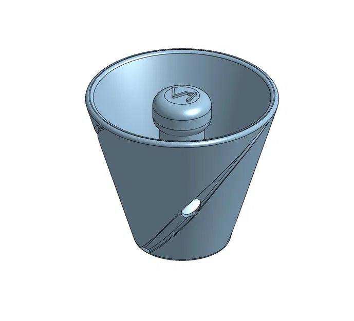 Orea (v2) Negotiator Có Lỗ Thông Hơi - Image 1