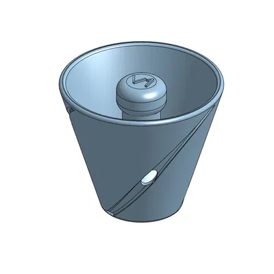 Orea (v2) Negotiator Có Lỗ Thông Hơi