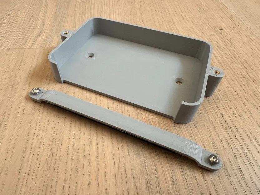 Giá Treo Tường Cho Ubiquiti Flex Mini - Image 2