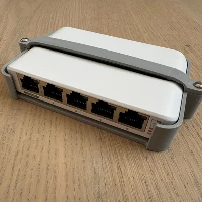 Giá Treo Tường Cho Ubiquiti Flex Mini