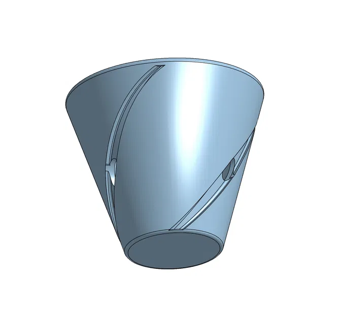 Orea (v2) Negotiator Có Lỗ Thông Hơi - Image 2