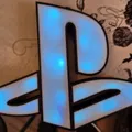 Đèn LED Logo Playstation - Thumbnail 2