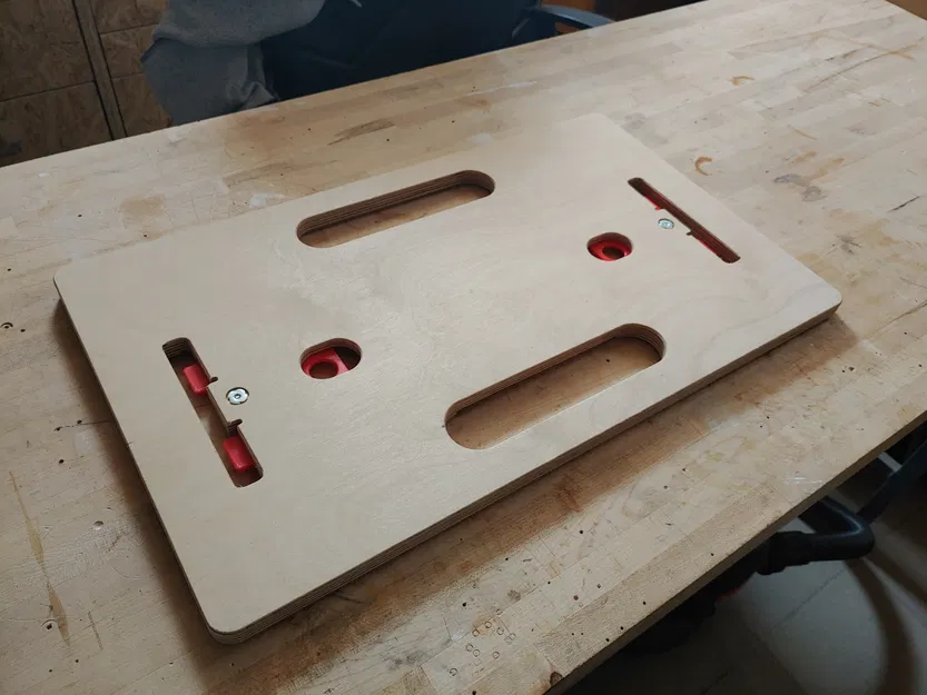 Bàn làm việc nhỏ cho LBOXX - Image 2