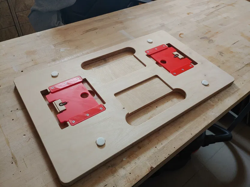 Bàn làm việc nhỏ cho LBOXX - Image 3