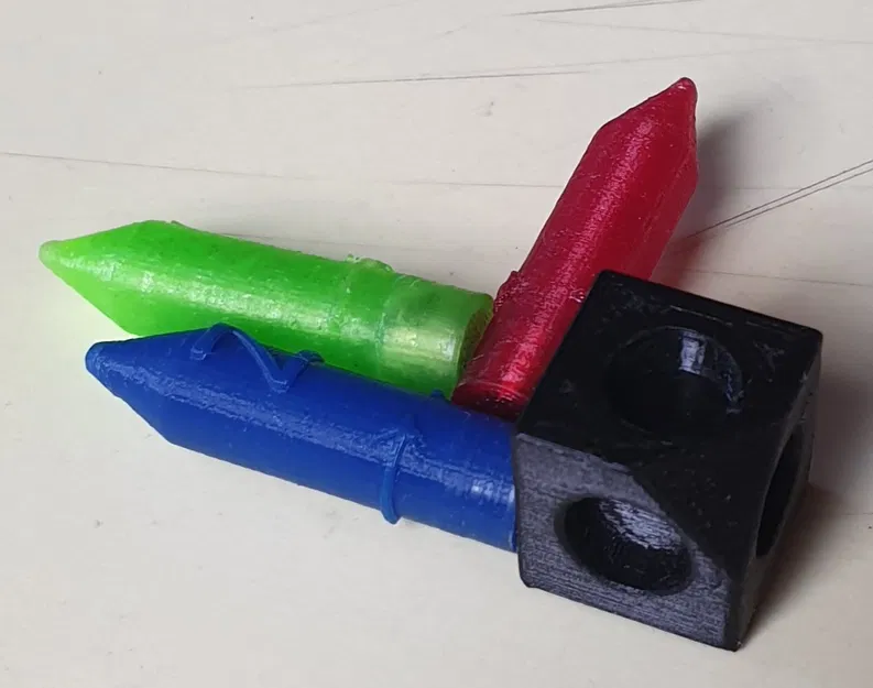 Khung tọa độ Descartes - XYZ - Image 3