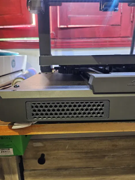 Mod Tản Nhiệt Bo Mạch Chính Artillery Sidewinder x3 - Image 1