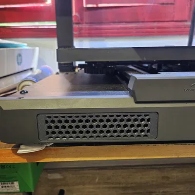 Mod Tản Nhiệt Bo Mạch Chính Artillery Sidewinder x3