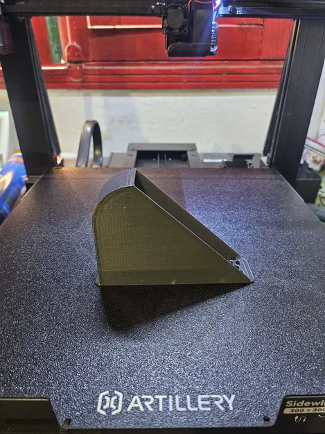 Mod Tản Nhiệt Bo Mạch Chính Artillery Sidewinder x3 - Image 3