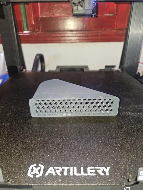 Mod Tản Nhiệt Bo Mạch Chính Artillery Sidewinder x3 - Image 4