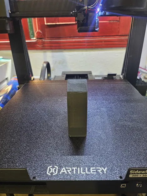 Mod Tản Nhiệt Bo Mạch Chính Artillery Sidewinder x3 - Image 5