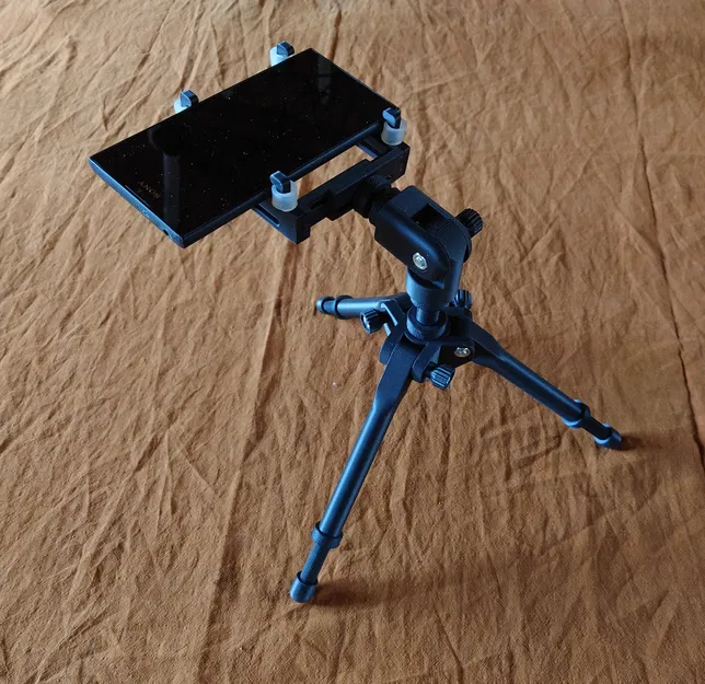 Giá đỡ Tripod Đa năng - Image 1