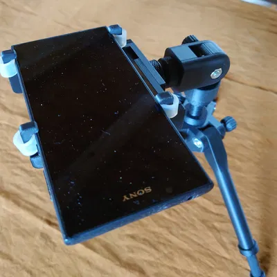 Giá đỡ Tripod Đa năng