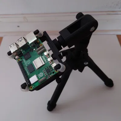 Giá đỡ Tripod Đa năng